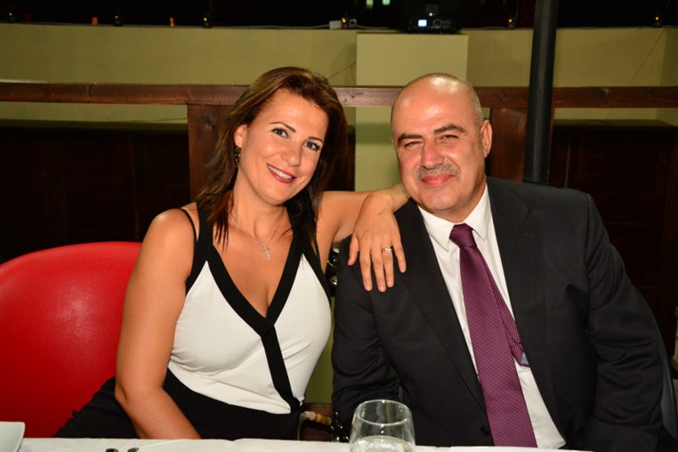 Aleph Boutique Hotel Rooftop Opening